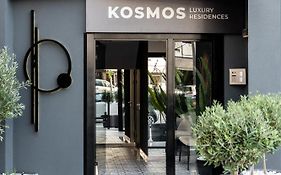 Kosmos Luxury Residences
