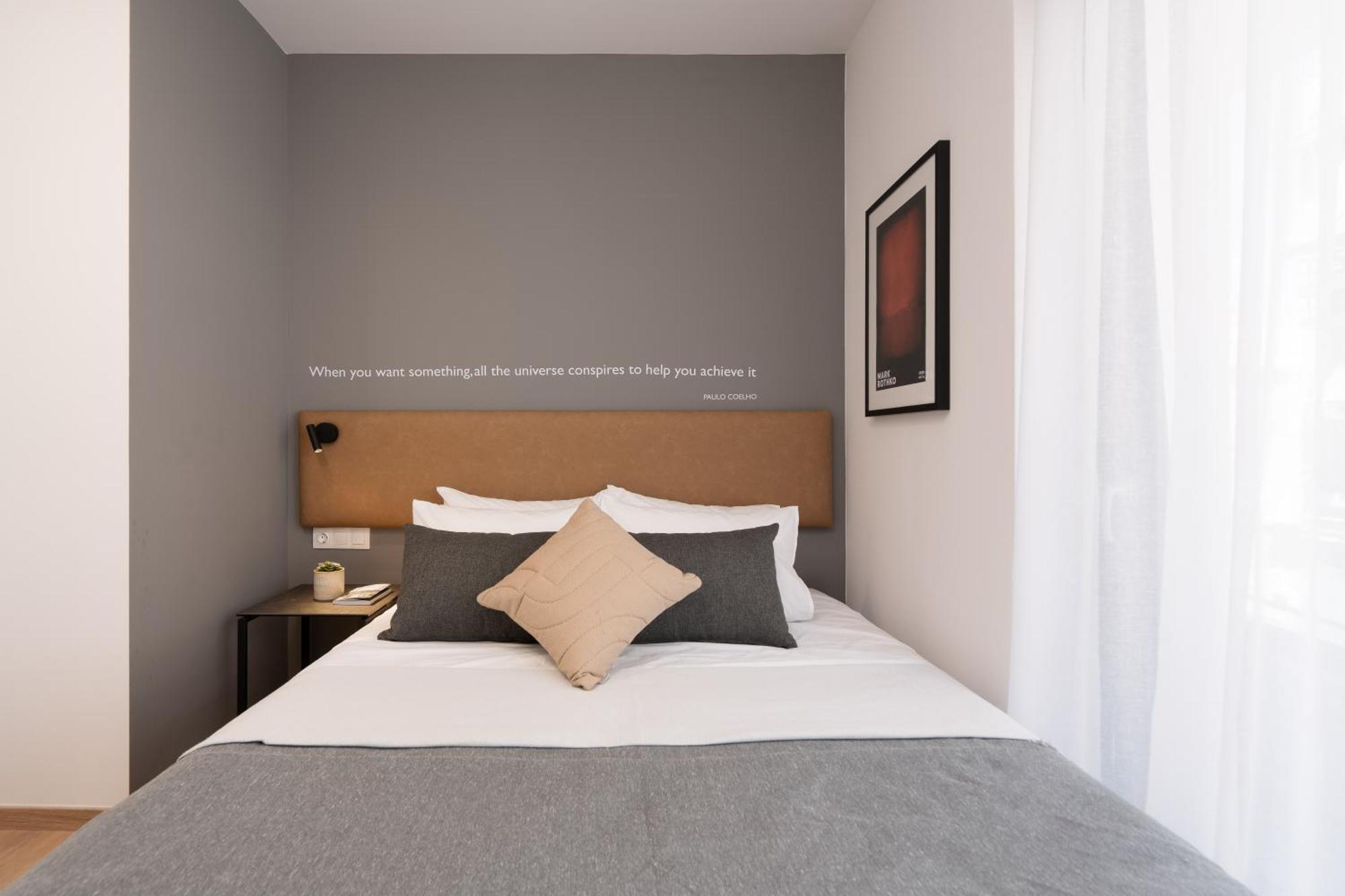 Kosmos Luxury Residences Atene Camera foto