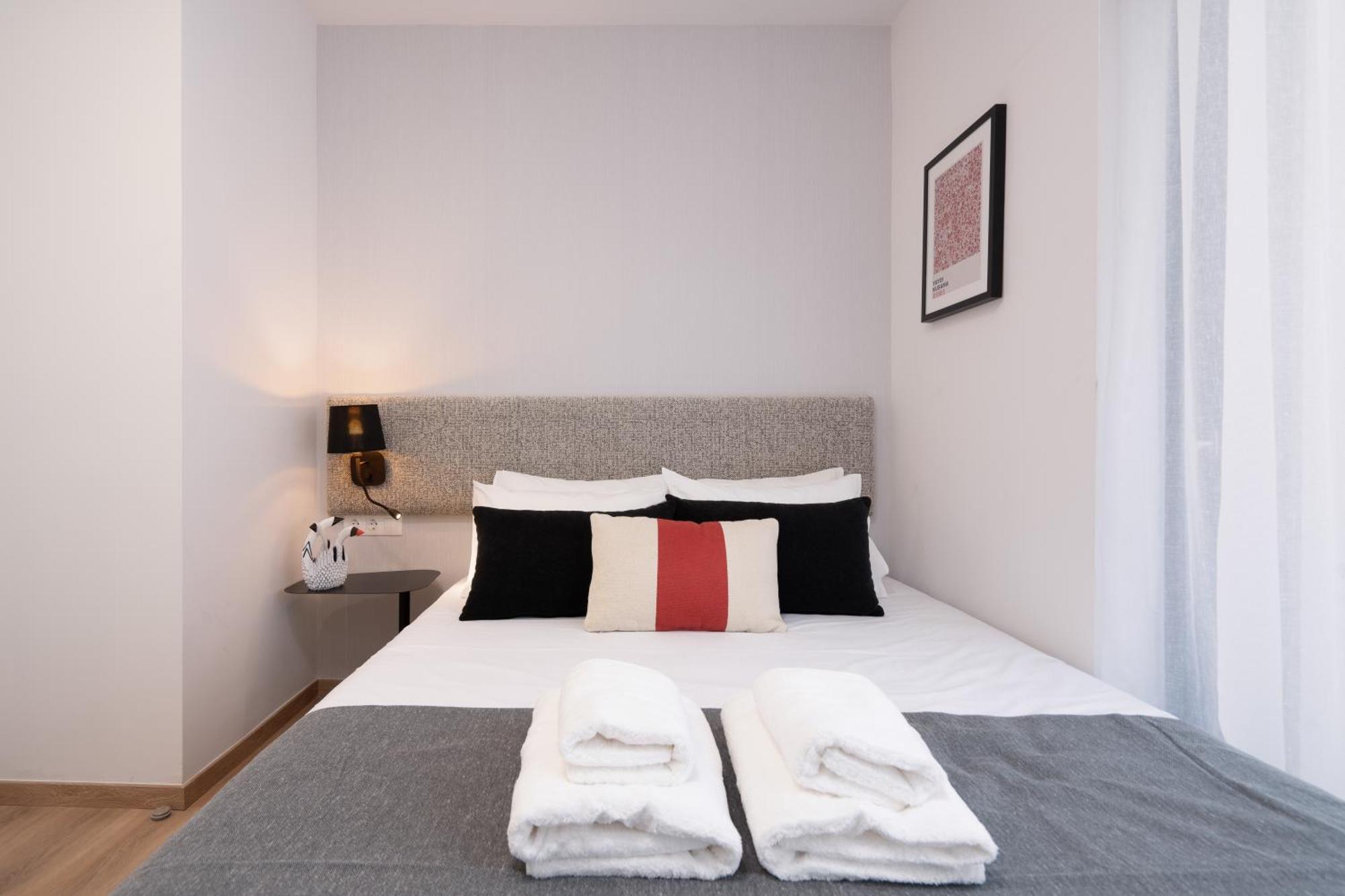 Kosmos Luxury Residences Atene Camera foto