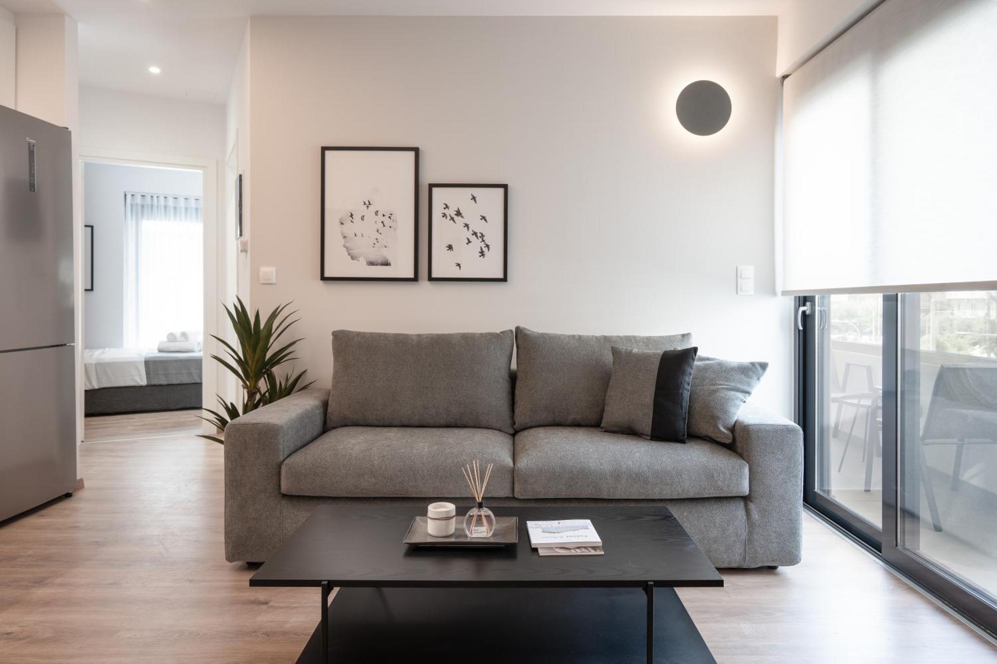 Kosmos Luxury Residences Atene Camera foto