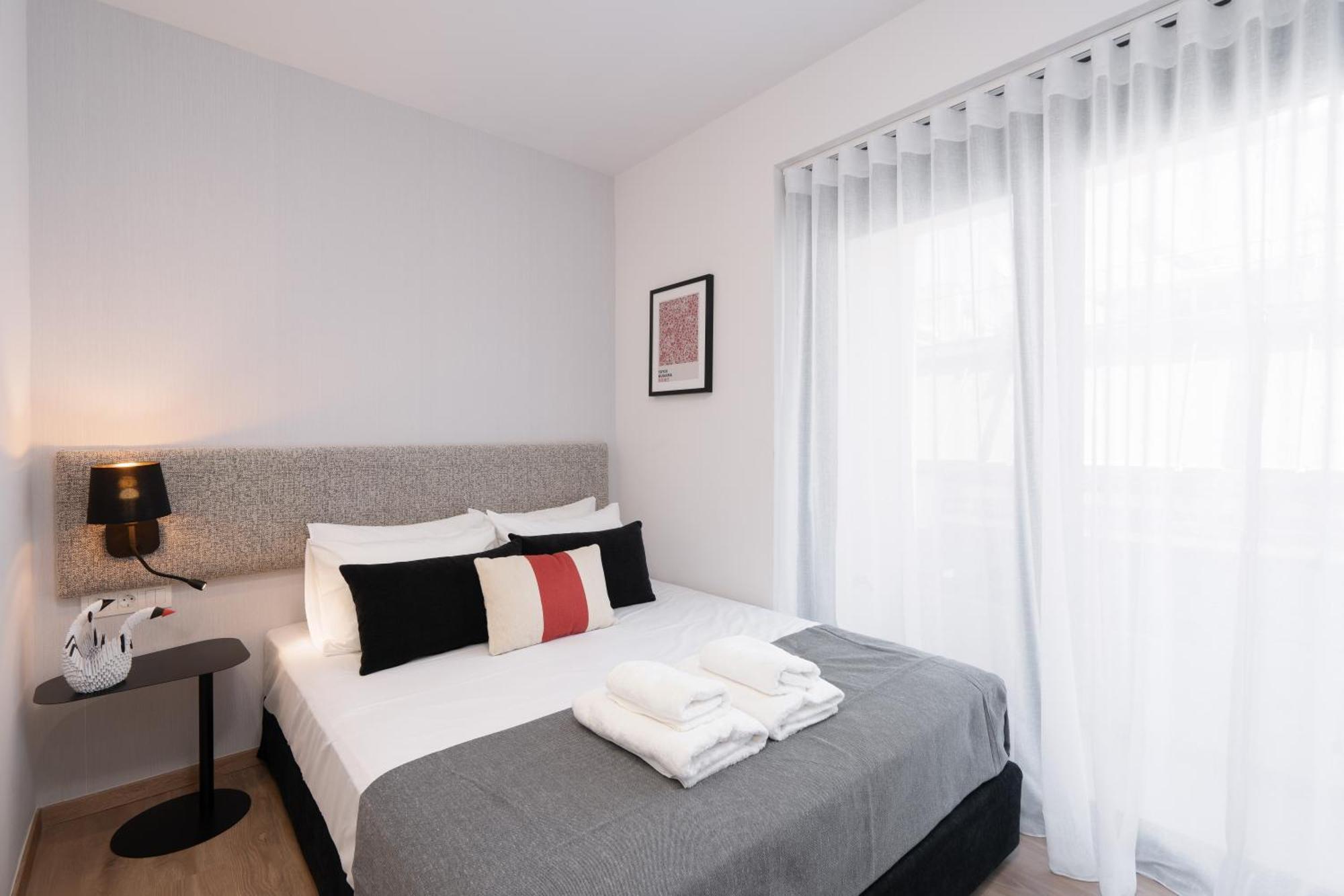 Kosmos Luxury Residences Atene Esterno foto