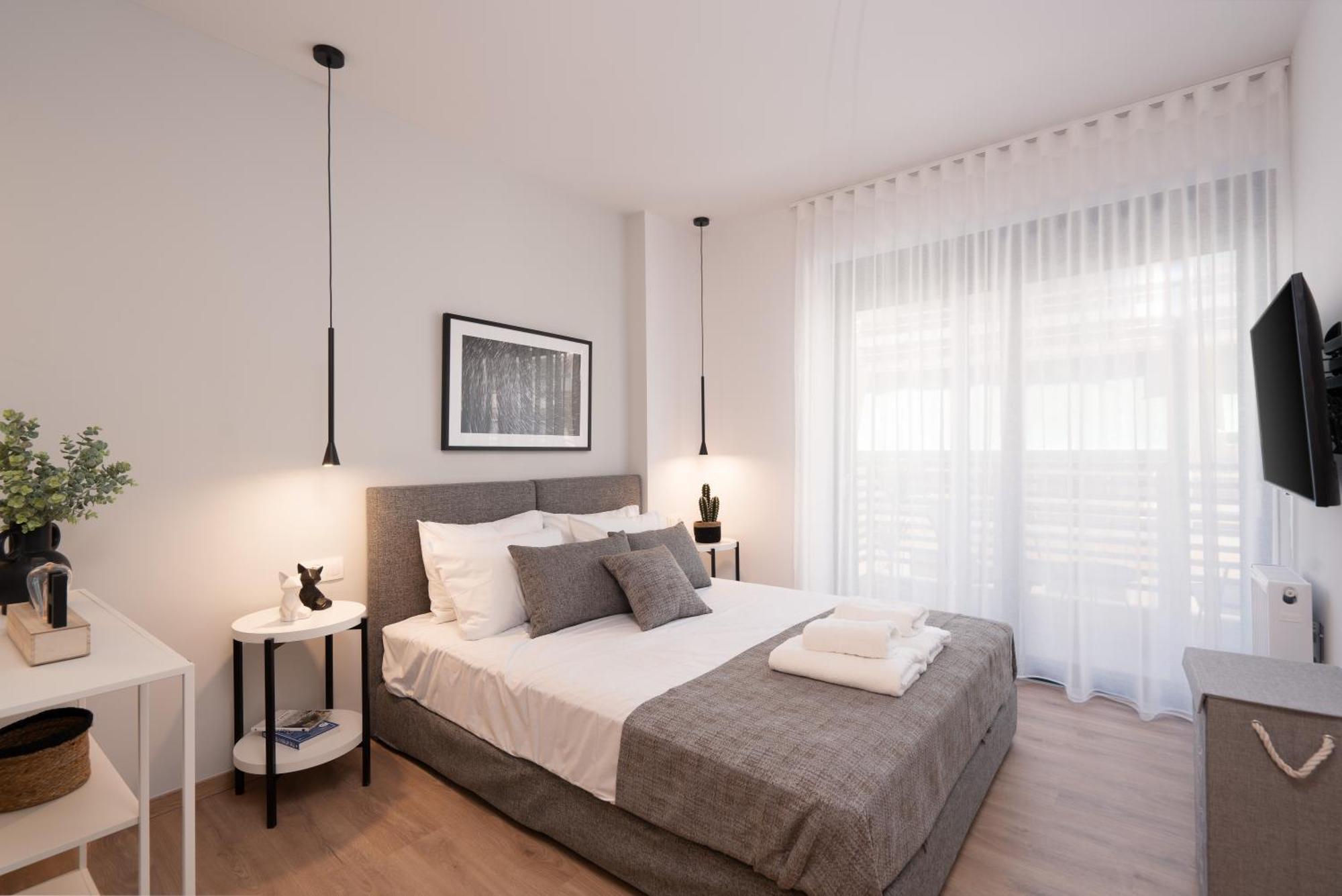 Kosmos Luxury Residences Atene Esterno foto